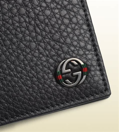 gucci guy wallet|gucci wallet for men price.